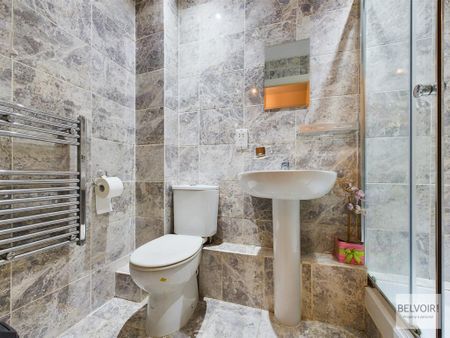 1 bedroom apartment to rent - Photo 5