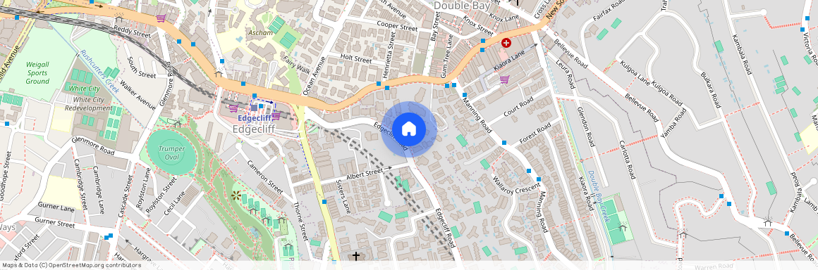 6/351a Edgecliff Road, Edgecliff NSW 2027