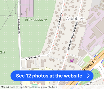 M2 z balkonem - Zabobrze - Photo 1