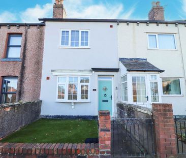 Terraced House in Irvings Place, Dalston Road, Carlisle - Photo 4