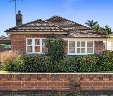 Full Brick Home & Granny Flat in Hurstville Public School Catchment - Photo 2