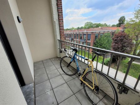 Location Appartement 1 pièce 33m² ROUBAIX 59100 - Photo 4