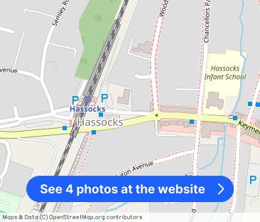 2 bedroom flat for rent - Photo 1