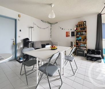 Location Appartement 1 pièce 29m² CLERMONT FERRAND 63000 - Photo 2