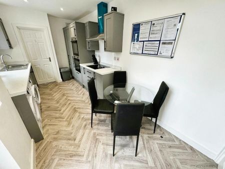 House share to rent - Photo 5