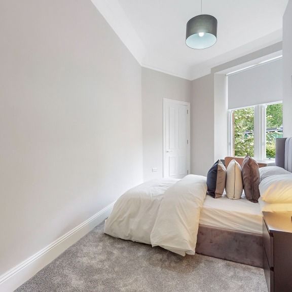 Otago Street, Hillhead, Glasgow, G12 8NS - Photo 1