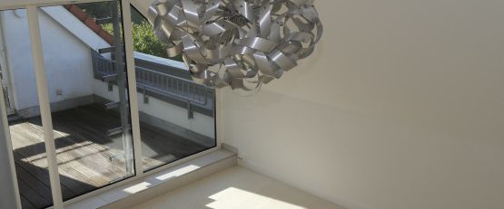 ÜBER DEN DÄCHERN VON KIRCHHÖRDE !!! - Photo 1