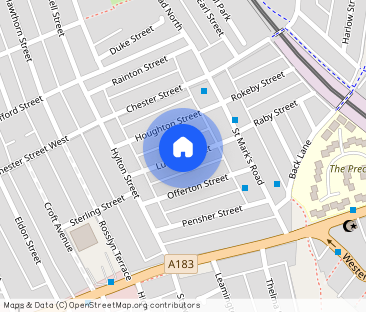 Lumley Street, Sunderland, SR4 - Photo 1