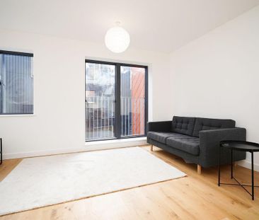 1 bedroom townhouse to rent - Photo 5