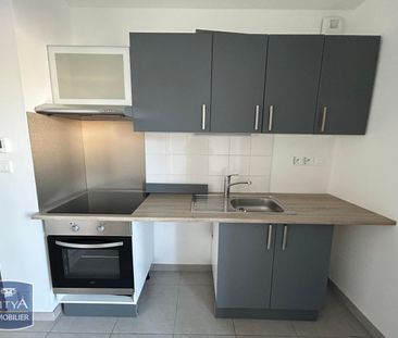 Location Appartement 1 pièce 25m² VERTOU 44120 - Photo 2