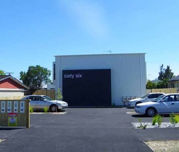 Fully Furnished Studio Unit - Photo 1