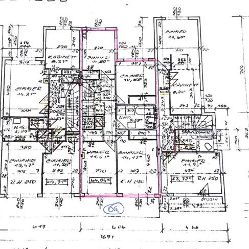 Wohnen im Grünen: Familienidylle direkt an der AIS Vienna - Photo 1
