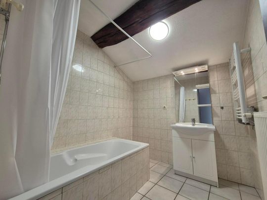 Location Appartement 3 pièces 86m² MACON 71000 - Photo 1