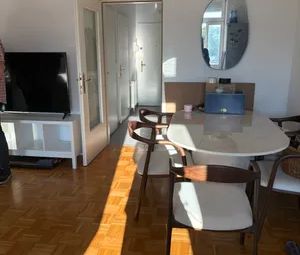 2-Zimmer-Wohnung unbefristet zu vermieten - Foto 2