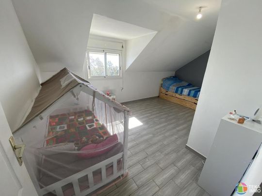 A louer, Maison / Villa, 98 m² - Photo 1