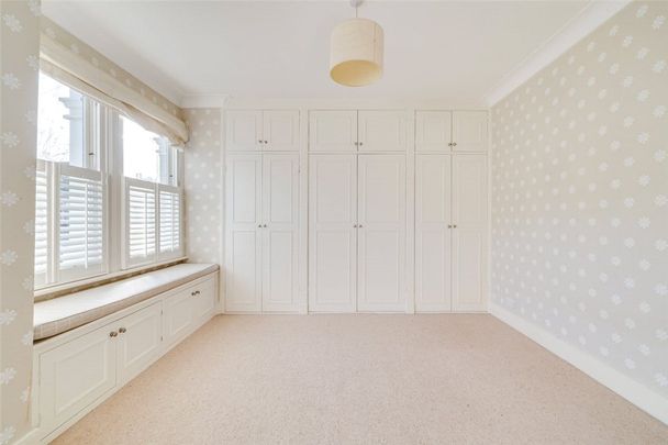 A beautifully refurbished and extended five bedroom period terraced house offering in excess of 1500 sq. ft. of space and situated within 'Munster Village'. EPC rating E. - Photo 1