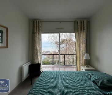 Location Appartement 3 pièces 75m² TROUVILLE SUR MER 14360 - Photo 4