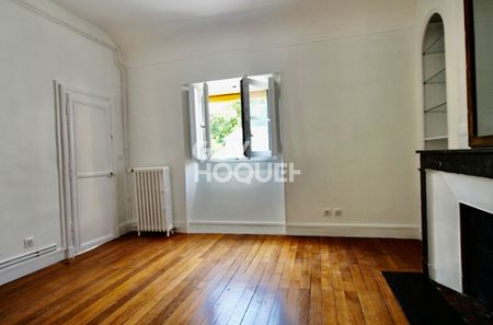 Bel Appartement ancien rénové à Versailles - Photo 4