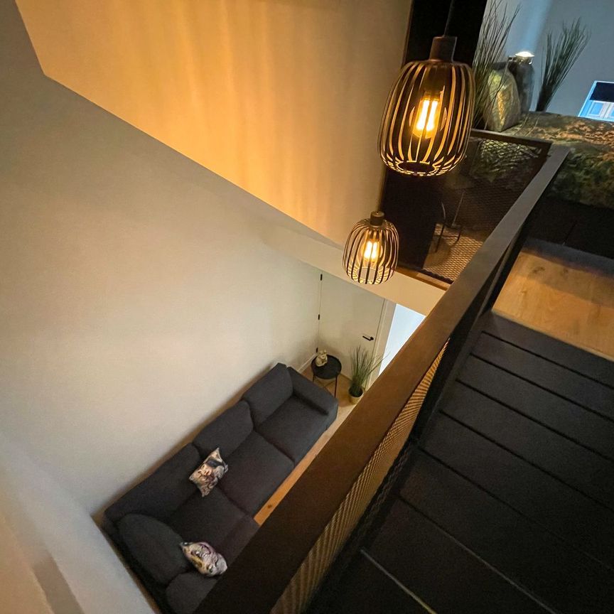 Appartement te huur: Utrechtsedwarsstraat 40-H 1017 WG Amsterdam - Photo 1