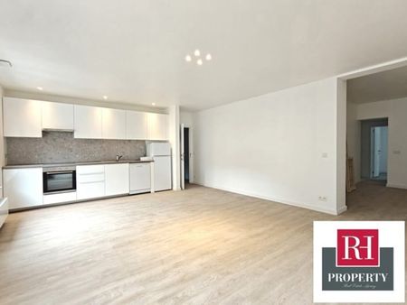 Appartement te huur - Photo 2