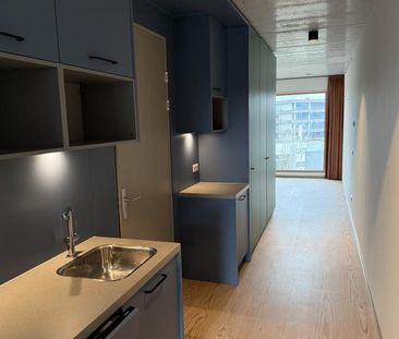 Haparandaweg 68, Houthavens-West, 1013BD, Amsterdam - Foto 5