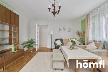 Mieszkanie 47 m², Wrocław, Fabryczna, Inżynierska - Zdjęcie 3