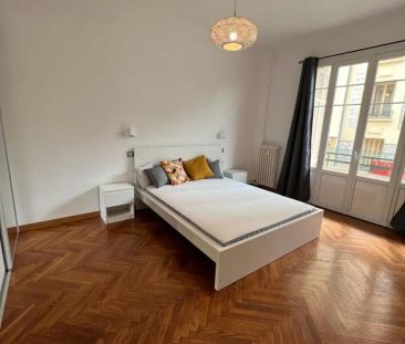 Appartement à louer 3 pièces 61.68m² - Photo 3