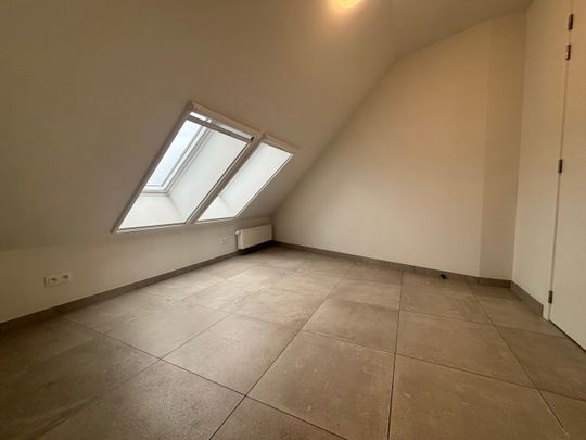 Modern appartement in het hartje van Aarschot - Photo 1