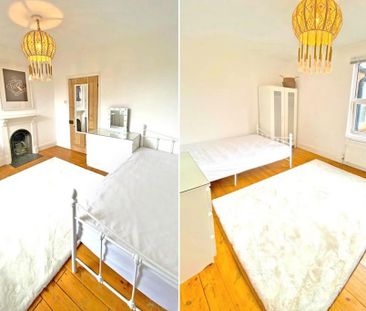 4 bedroom terraced house to rent - Photo 5