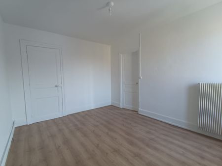 Location Appartement 3 pièces 53m² BELFORT 90000 - Photo 2