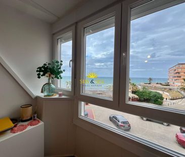 2-BEDROOM APARTMENT FOR RENT IN TORREVIEJA - ALICANTE - Photo 1