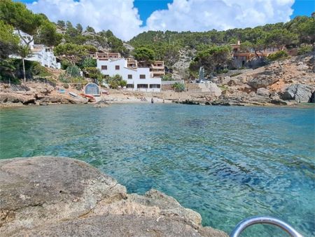 Piso de alquiler en Calle Cala Es Conills, 42, Sant Elm - Photo 3