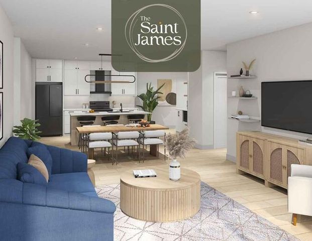 The Saint James | 112 St. James Street, London - Photo 1