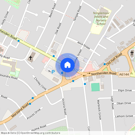 Northenden Road, Sale, M33 3HE, Sale
