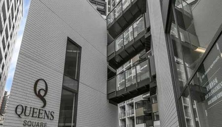 One bedroom studio in Queen Street - Photo 3