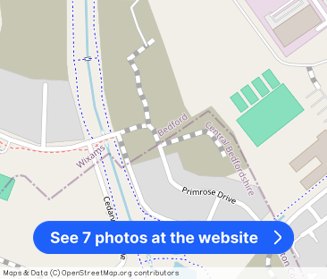 Willow Grove, Wixams, MK42 - Photo 1