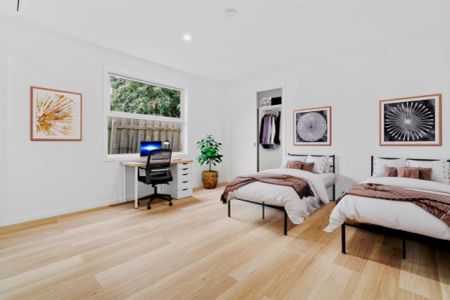 Twin Room Ensuite - Photo 5