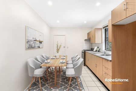 Garden Oasis - Photo 2