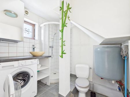 En plein centre ville près du boulevard du 14 juillet - Photo 5