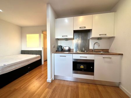 apartment to rent - Photo 2