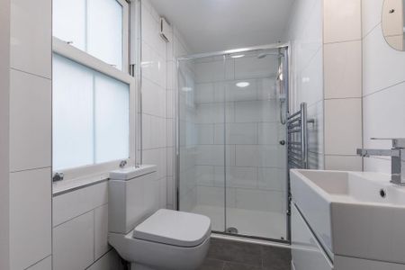 Flat to rent - Photo 5