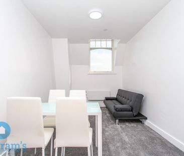 1 bed Apartment for Rent - Photo 3