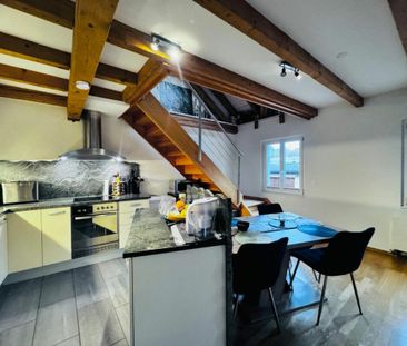 3.5 Zimmer, 125 m² - Photo 1