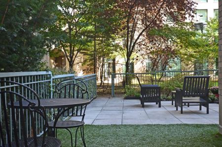 For Lease - 109 Front Street Unit# 121, Toronto, Ontario - Photo 4