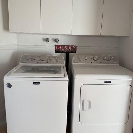 Grand 3 1/2 — Immeuble tranquille avec cachet — Disponible 1er décembre - Photo 4