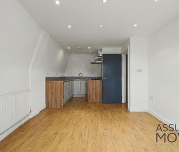 1 bedroom flat to rent - Photo 6