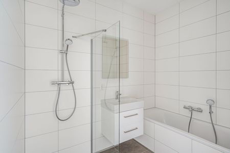 Appartement te huur: Gedempte Gracht 671-Q 2512 AM Den Haag - Foto 5