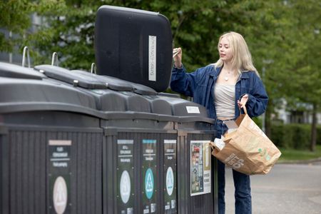 Fyrklöversgatan 23C - Foto 4