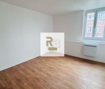 Location Appartement 3 pièces 51m² LIEVIN 62800 - Photo 3