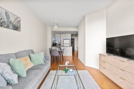 Fort York Boulevard - Photo 3